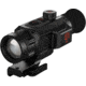 ATN ThOR 6 Mini Compact 3.5-28x35mm Thermal Rifle Scope, 50 Hz, 384x288, Black, TIWST6M335