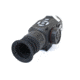 ATN ThOR-HD 1.25-5x Thermal Smart HD Rifle Scope w/WiFi, GPS, 384x288 Sensor, Black, TIWSTH381A