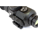 ATN ThOR-HD Thermal Imaging Rifle Scopes, 2-8x, 25 mm, Multiple Patterns &amp; Color Options Reticles, Black, TIWSTH382A