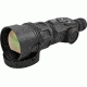 ATN OTS HD 9-36x, 384x288, 100mm, Thermal Viewer w/Video Recording, Wi-Fi, GPS, Smartphone Control via App, Black TIMNOH389A