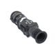 ATN ThOR-HD Thermal Imaging Rifle Scopes, 5-50x, 50 mm, Multiple Patterns &amp; Color Options Reticles, Black, TIWSTH645A