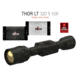 ATN ThOR LT 320 Thermal Rifle Scope, 5-10x50mm, 30mm Tube, Multiple Patterns, Black, TIWSTLT350X