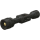 ATN Thor LTV 2-6x Thermal Imaging Rifle Scopes Gen 5, 640x480 w/ Video Recording, Black, TIWSTLTV625X