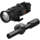 ATN TICO 6 1x50mm Thermal Clip On and Leupold Mark 4HD 1-4.5x24 Rifle Scope HPR-1