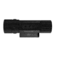 ATN TICO-LTV 1-4x50mm, 640x480, 12 Micron Thermal Clip-On Rifle Scope w/QDM mount, Black, TICOLTV650X