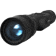 ATN X-Celsior 3-9x Hunting Night Vision Rifle Scope w/Daytime Capability, Black, DGWSXC309NV