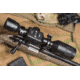 ATN X-Sight-4k, 3-14x, Pro edition Smart Day/Night Hunting Rifle Scope with Full HD Video rec, WiFi, GPS, Smooth zoom and Smartphone controlling thru iOS or Android Apps, Black, DGWSXS3144KP