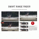 OPMOD X-Sight 4K Pro 5-20x Smart Ultra HD Day/Night Hunting Rifle Scope,Black, DGWSXS5204KPO