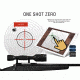 OPMOD X-Sight 4K Pro 5-20x Smart Ultra HD Day/Night Hunting Rifle Scope,Black, DGWSXS5204KPO