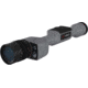 ATN X-Sight 5 LRF 3-15x UHD Smart Day/Night Hunting Rifle Scope, 30mm Tube w/ Gen 5 Sensor, Wolf Grey, DGWSXS3155LRFWG