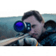 ATN X-Sight 5 LRF 5-25x UHD Smart Day/Night Hunting Rifle Scope, 30mm Tube w/ Gen 5 Sensor, Multiple Patterns &amp; Color Options Reticle, Black, DGWSXS5255LRF