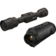 ATN X-Sight LTV 3-9x Day/Night Hunting Rifle Scope &amp; ATN OTS-XLT 2-8x Thermal Viewer
