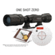 ATN X-Sight LTV Day/Night Hunting Rifle Scope, 5-15x50mm, Multiple Reticles, Black, DGWSXS515LTV
