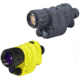 ATN Night Storm Gen.4 Night Vision Monocular 3.5x 50mm Generation 4 NVMNNSTM40Y NVMNNSTM40B (11165 - 11295)