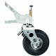Avenger Pneumatic (Inflatable) Wheel Set For Strato Safe &amp; B9000PS