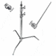 Avenger Sliding Leg C-Stand Kit 33 Steel A2033LKit