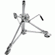 Avenger Strato Safe Stand 18 Alu Legs Steel Column FF Wheels B7018