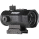 Axeon 1x30mm Red/green/yellow Dot Sight Black Matte