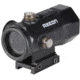 Axeon 1x30mm Red/green/yellow Dot Sight Black Matte
