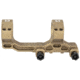 Badger Ordnance C.O.M.M. Riflescope Mount, 30mm, 1.54in, Tan, 154-300
