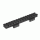 Badger Ordnance Riser Rail, 22 MOA 1005-249-25