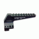 Badger Ordnance Rulr/Raptar Mount, for Badger 4 Screw,34 mm, Rings and Unimounts 1005-306-155