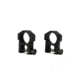 Badger Ordnance Scope Ring, 30 mm EBR, 1.25in, Aluminum, 306-29