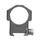 Badger Ordnance Scope Ring, 34 mm, High, 1.275in for AR Series Rifles, Aluminum, 306-27