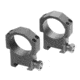 Badger Ordnance Scope Ring, 34 mm, High, 1.275in for AR Series Rifles, Aluminum, 306-27