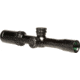 Barra Optics FT 1.5-8x24 Rifle Scope, 30mm Tube, Second Focal Plane, Duplex Reticle, MIL Adjustment, Black, FT1.5-8x32