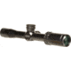 Barra Optics FT 1.5-8x24 Rifle Scope, 30mm Tube, Second Focal Plane, Duplex Reticle, MIL Adjustment, Black, FT1.5-8x32