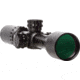 Barra Optics FT 3-15x50 Rifle Scope, 30mm Tube, Second Focal Plane, Mildot Duplex Reticle, MIL Adjustment, Black, FT3-15x50SF