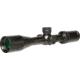 Barra Optics FT 4-20x50 Rifle Scope, 30mm Tube, Second Focal Plane, Mildot Duplex Reticle, MIL Adjustment, Black, FT4-20X50SF