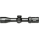 Barra Optics H30 4-12X40 Rifle Scope, 1in Tube, Second Focal Plane, BDC Reticle, MOA Adjustment, Black, H304-12X40B1