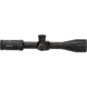Barra Optics MP 6-26x50 Rifle Scope, 30mm Tube, Second Focal Plane, Mildot Duplex Reticle, MOA Adjustment, Black, MP6-26X50S