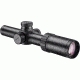 Barska 1-4x24mm Level HD Rifle Scope, Black, Medium AC12798