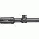 Barska 1-4x24mm Level HD Rifle Scope, Black, Medium AC12798