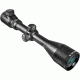 Barska 1.5-6x42 IR Huntmaster Pro Illuminated Rifle Scope, Black w/30/30 Cross Reticle