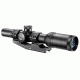 Barska 1-6x24 IR,AR6 Tactical Rifle Scope,30mm Tube,Red/Green Illuminated Reticle AC12390