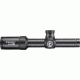 Barska 1-6x24mm Level HD FFP Rifle Scope, Black, Medium AC13026
