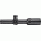 Barska 1-6x24mm Level HD FFP Rifle Scope, Black, Medium AC13026