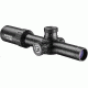 Barska 1-6x24mm Level HD FFP Rifle Scope, Black, Medium AC13026