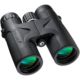 Barska 10x42 WP Blackhawk, Bak-4, Green Lens, Black AB11842