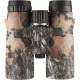 Barska 10x42 WP Blackhawk, Bak-4, Green Lens, Mossy Oak Break-Up, Black AB11850