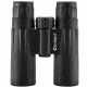 Barska 12X32 Colorado Binoculars, BK-7 Roof Prism, Right Eye Diopter, Black AB12510