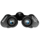Barska 12x60mm X-Trail Porro Binoculars, Black, Medium, AB13648