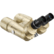 Barska 16x70mm Encounter Jumbo Binocular Telescope,Champagne AB12766
