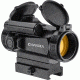 Barska 1x30  HQ Red Dot Sight, Black, Medium AC13160