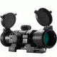 Barska 1x30mm Red Dot, 7in. Tactical Long 113840