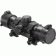 Barska 1x30mm Red Dot, 7in. Tactical Long 113840